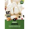 Kapiteyn Garlic Cristo Bulbs