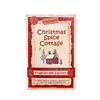 Christmas Spice Fragranced Sachet