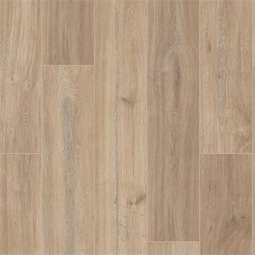 Bermuda Oak Laminate Flooring 12mm (Per Pack)