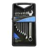 Tala Pro Combination Spanner Set 9 Piece