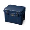 Yeti Tundra 35 Navy Cooler