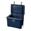 Yeti Tundra 35 Navy Cooler