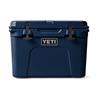 Yeti Tundra 35 Navy Cooler