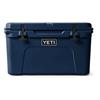 Yeti Tundra 45 Navy Cooler