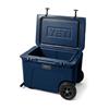 Yeti Tundra Haul Navy Cooler