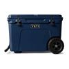 Yeti Tundra Haul Navy Cooler