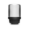 Yeti Rambler Bottle Cup Cap Black