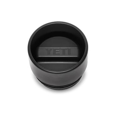 Yeti Rambler Bottle Hotshot Cap Black