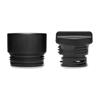 Yeti Rambler Bottle Hotshot Cap Black