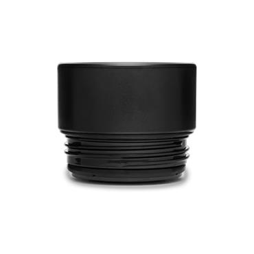 Yeti Rambler Bottle Hotshot Cap Black