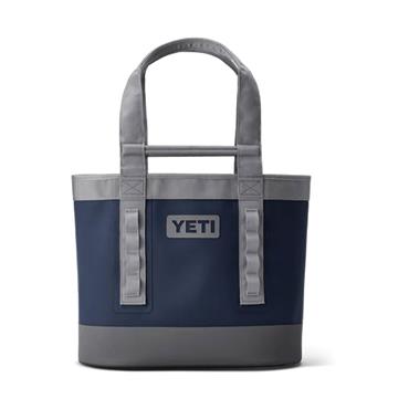 Yeti Camino Carryall 35 Navy Dry Bag