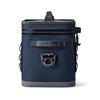 Yeti Hopper Flip 12 Navy Soft Cooler