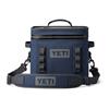 Yeti Hopper Flip 12 Navy Soft Cooler