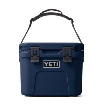 Yeti Roadie 15 Navy Cooler