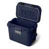 Yeti Roadie 15 Navy Cooler