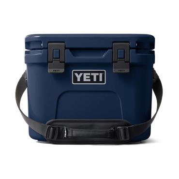 Yeti Roadie 15 Navy Cooler