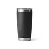 Rambler 20 Oz Tumbler Black