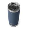 Yeti Rambler 20Oz Tumbler Navy
