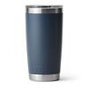 Yeti Rambler 20Oz Tumbler Navy