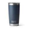 Yeti Rambler 20Oz Tumbler Navy