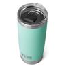 Yeti Rambler 20Oz Tumbler Seafoam