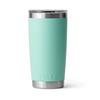 Yeti Rambler 20Oz Tumbler Seafoam
