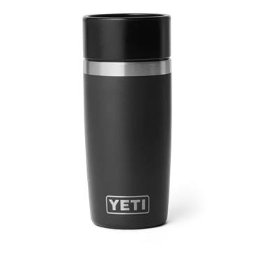Yeti Rambler 12Oz Travel Bottle Black