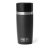 Yeti Rambler 12Oz Travel Bottle Black