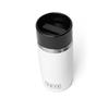Yeti Rambler 12Oz Travel Bottle White