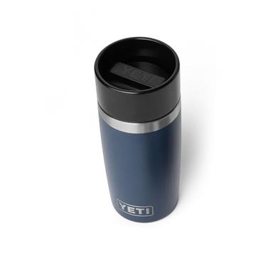 Yeti Rambler 12Oz Travel Bottle Navy