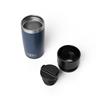 Yeti Rambler 12Oz Travel Bottle Navy