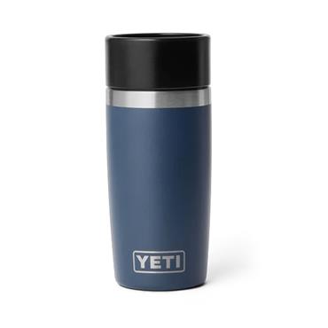 Yeti Rambler 12Oz Travel Bottle Navy