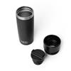 Yeti Rambler 16Oz Travel Bottle Black