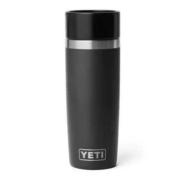 Yeti Rambler 16Oz Travel Bottle Black