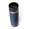 Yeti Rambler 16Oz Travel Bottle Navy
