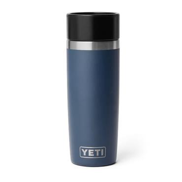 Yeti Rambler 16Oz Travel Bottle Navy