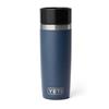 Yeti Rambler 16Oz Travel Bottle Navy