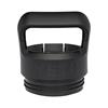 Yeti Rambler Bottle Straw Cap V3 Black