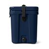 Yeti Roadie 24 2.0 Navy Cooler