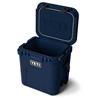 Yeti Roadie 24 2.0 Navy Cooler