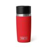 Yeti Rambler 12Oz Travel Bottle Rescue Red