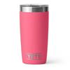 Yeti Rambler 10Oz Tumbler Tropical Pink