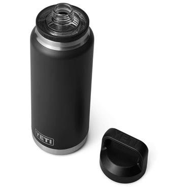 Yeti Rambler 36Oz Bottle Black