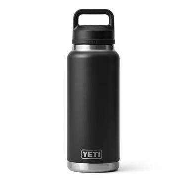 Yeti Rambler 36Oz Bottle Black