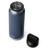 Yeti Rambler 36Oz Bottle Navy