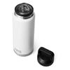 Yeti Rambler 36Oz Bottle White