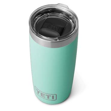 Yeti Rambler 10Oz Tumbler Seafoam
