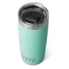 Yeti Rambler 10Oz Tumbler Seafoam