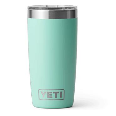 Yeti Rambler 10Oz Tumbler Seafoam