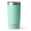 Yeti Rambler 10Oz Tumbler Seafoam